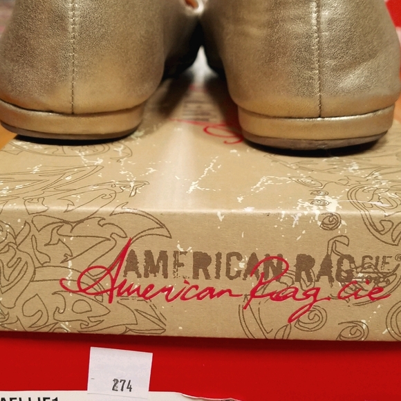 American Rag ballet flats - Picture 3 of 7